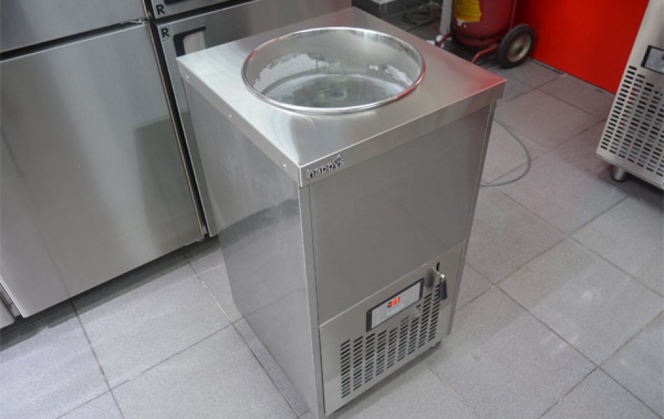 Bàn giữ lạnh soup Happys HWA-36LSR