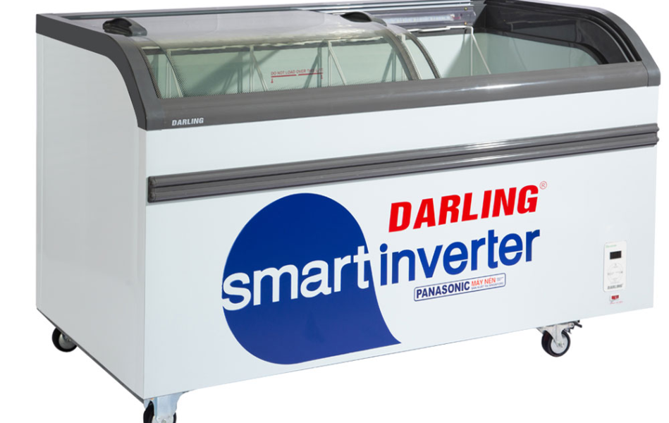 Tủ kem Darling DMF-9079ASKI 1000 lít
