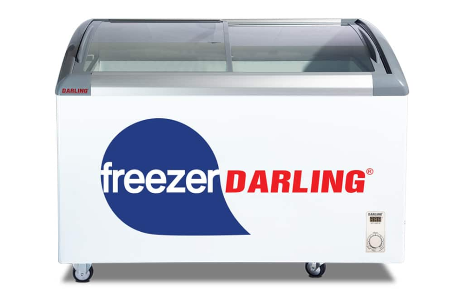 TỦ KEM THÔNG MINH DARLING DMF-3579AEK