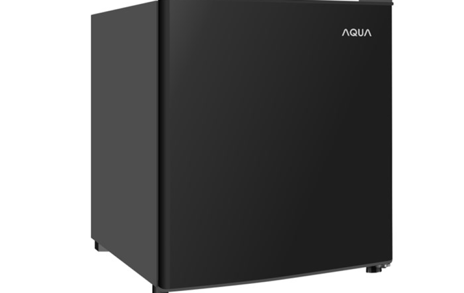 Tủ lạnh Aqua 50Lít AQR-D60FA(BS)