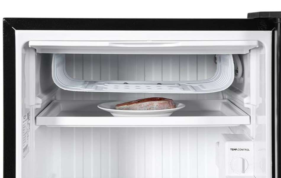Tủ lạnh Aqua AQR-D100FA(BS)
