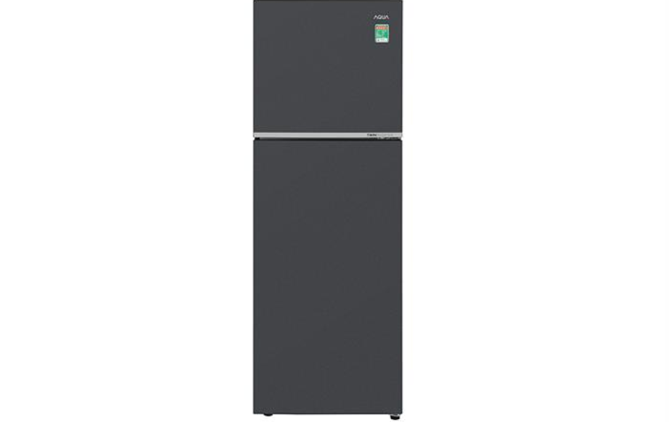 Tủ lạnh Aqua Inverter 358 lít AQR-T410FA(WGB)