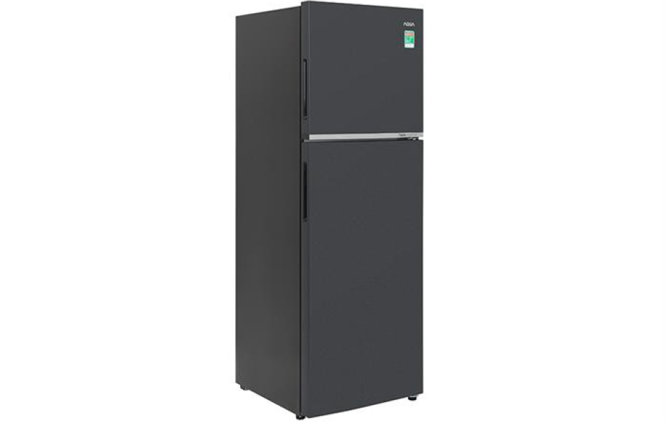 Tủ lạnh Aqua Inverter 358 lít AQR-T410FA(WGB)
