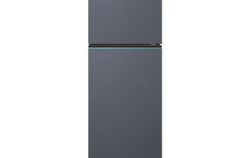 Tủ lạnh Aqua Inverter 455 lít AQR-TA518FA(SL)