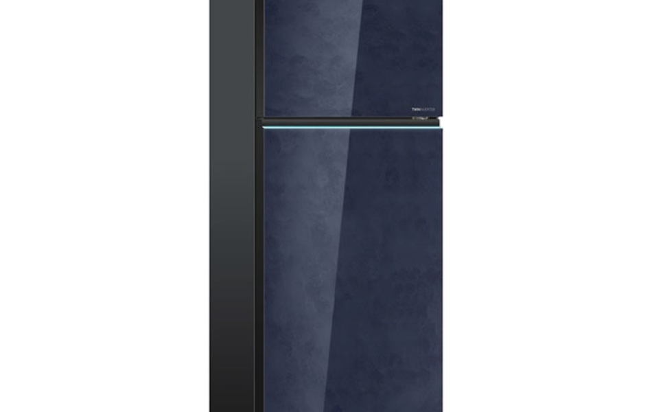 Tủ lạnh Aqua Inverter 455 lít AQR-TA518FA(GL)U1