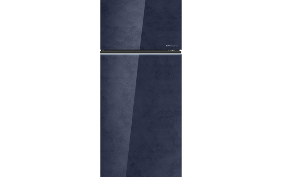 Tủ lạnh Aqua Inverter 455 lít AQR-TA518FA(GL)U1