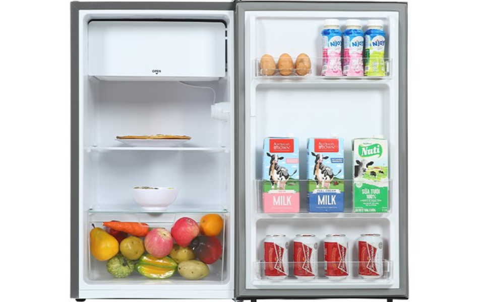 Tủ lạnh Electrolux 94 lít EUM0930AD-VN