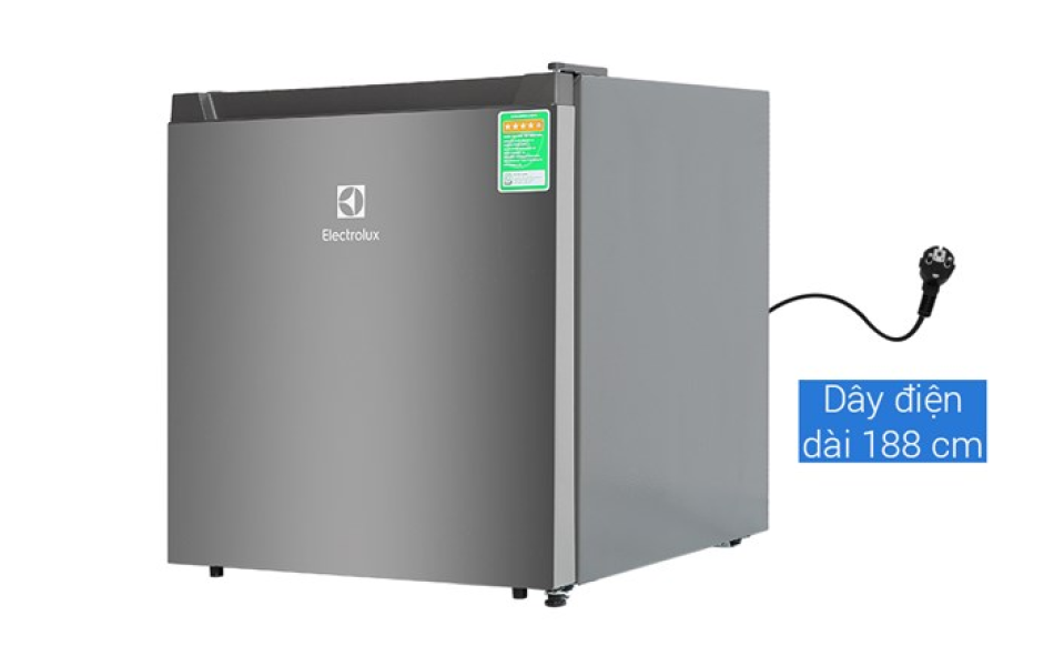 Tủ lạnh Electrolux 45 lít EUM0500AD-VN