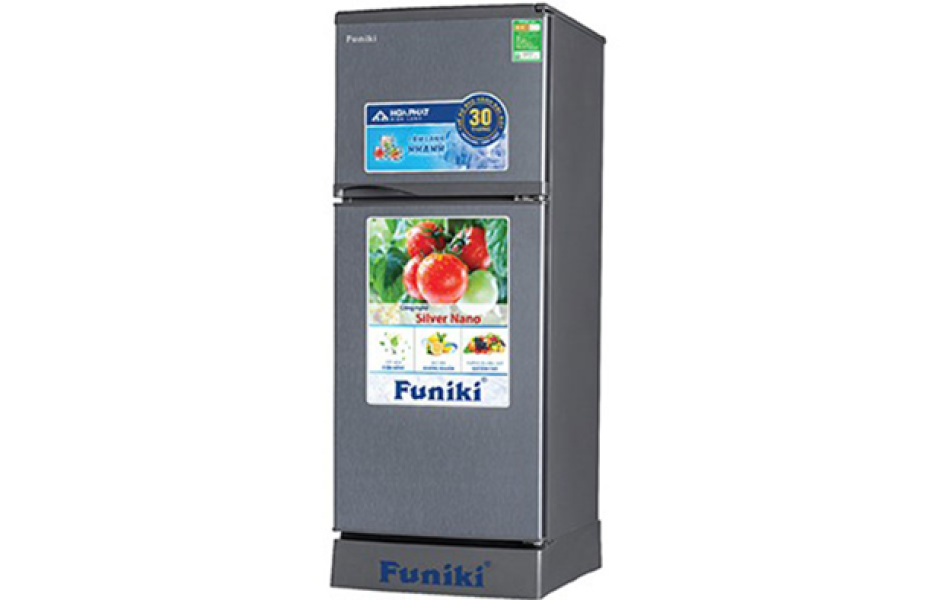 Tủ lạnh Funiki 160 lít FR 166ISU