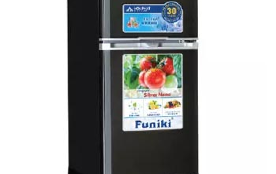 TỦ LẠNH FUNIKI 209L FR-216ISU
