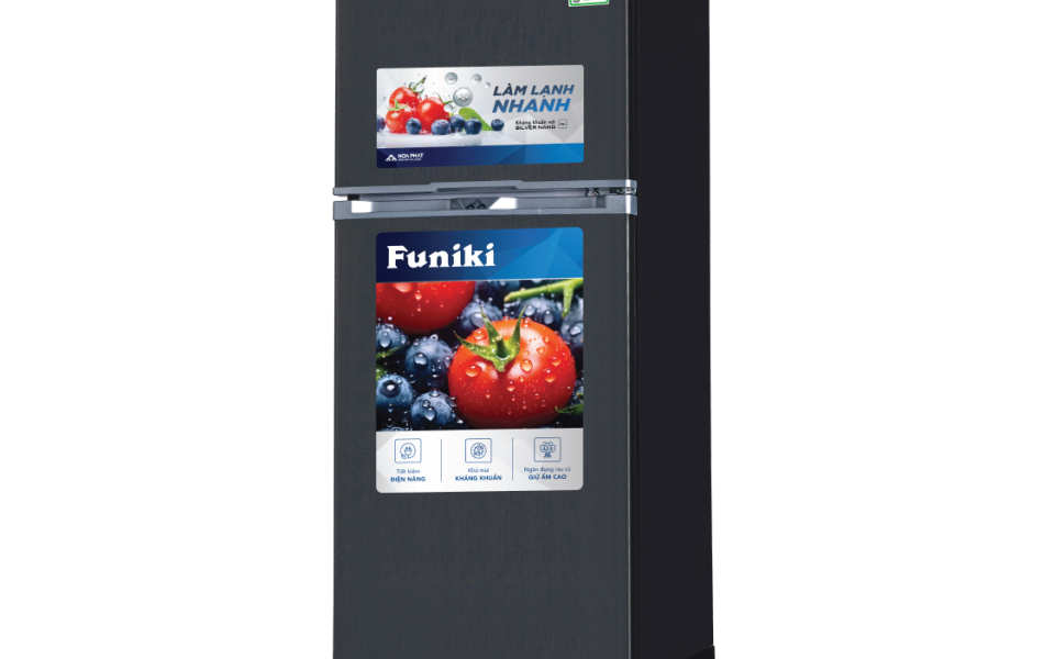 TỦ LẠNH FUNIKI FR-126ISU