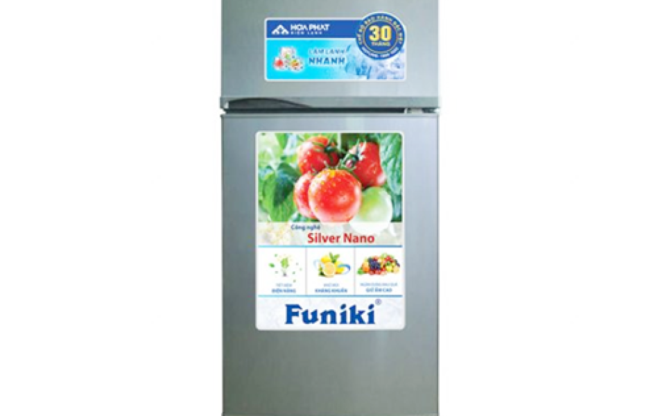 Tủ lạnh Funiki FR-152CI (150 lít, không đóng tuyết)