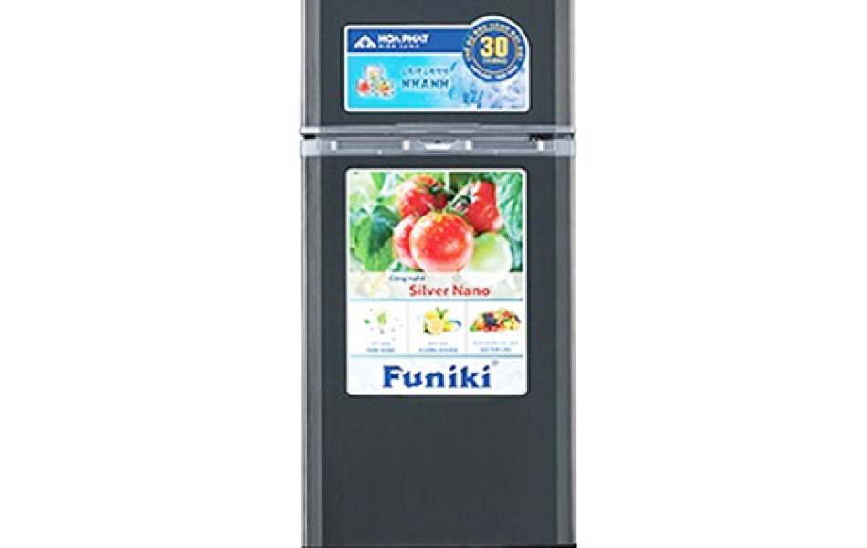 Tủ lạnh Funiki 150 lít FR-156ISU