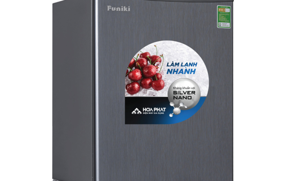 Tủ lạnh Funiki FR-71DSU 70 lít