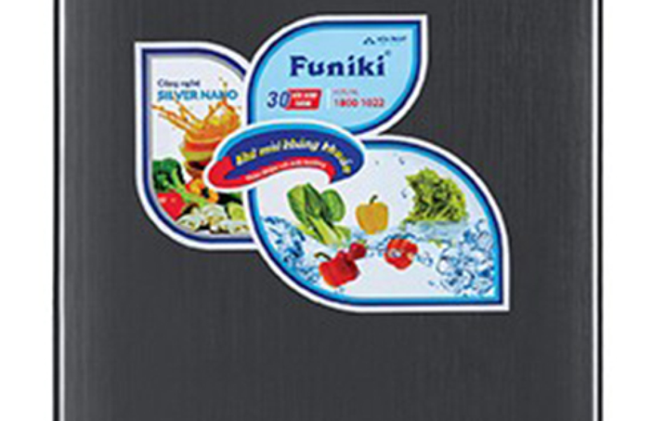 Tủ lạnh Funiki FR-71DSU 70 lít