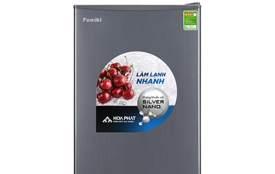 Tủ lạnh Funiki FR-91CD 90 lít