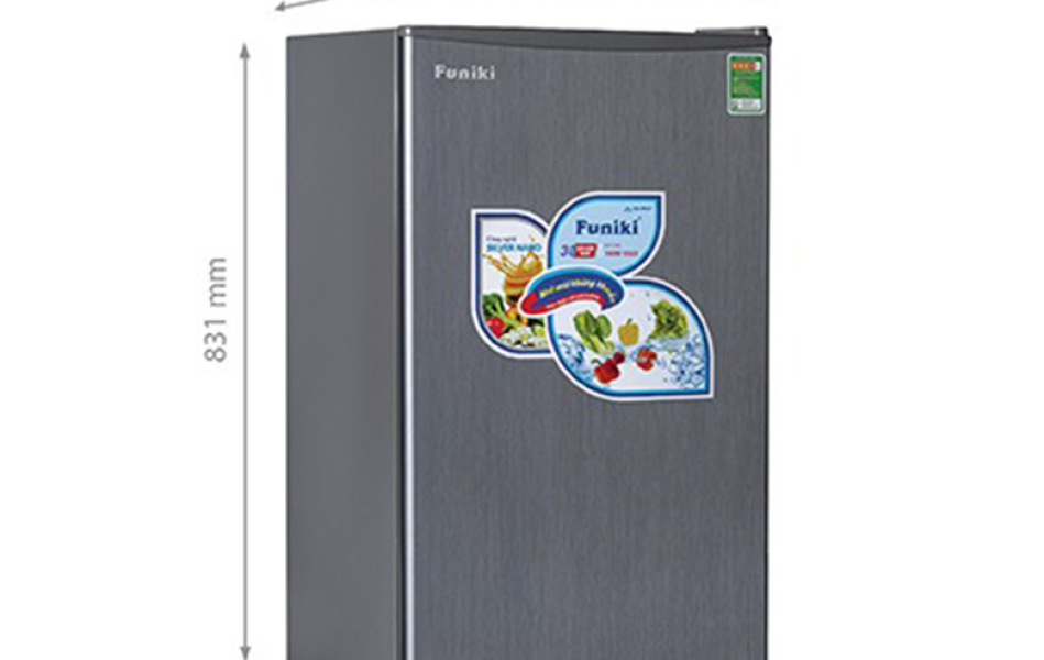 Tủ lạnh Funiki FR-91DSU