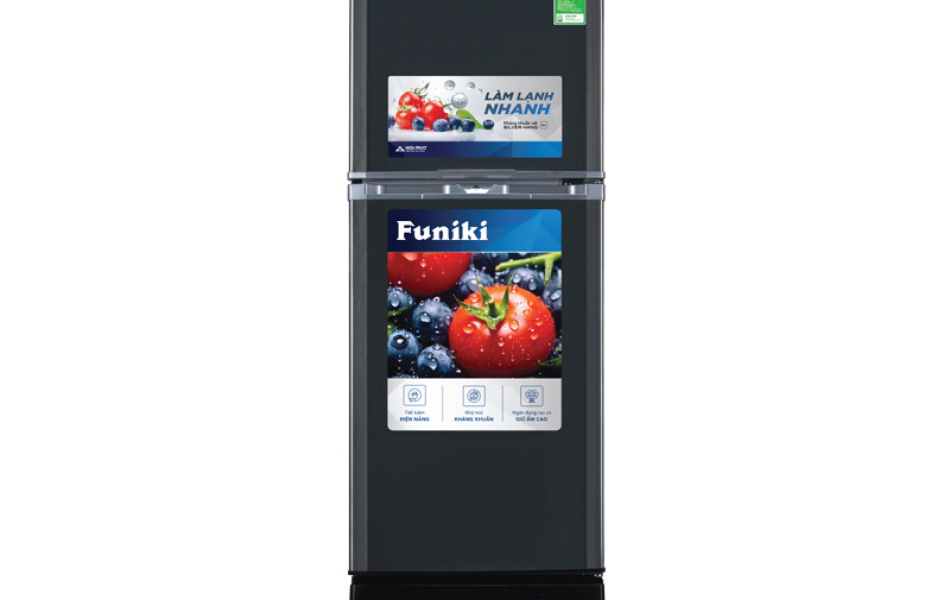 TỦ LẠNH FUNIKI 209L FR-216ISU