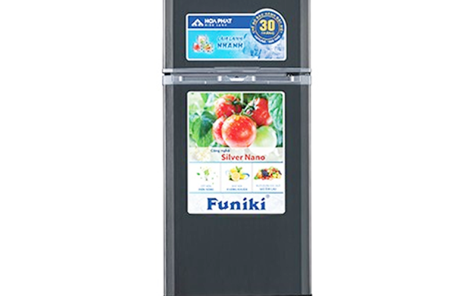  Tủ lạnh Funiki FR136ISU 130 lít