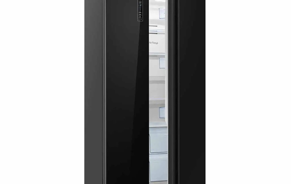 Tủ lạnh Hisense HS56WBG Inverter 519 lít