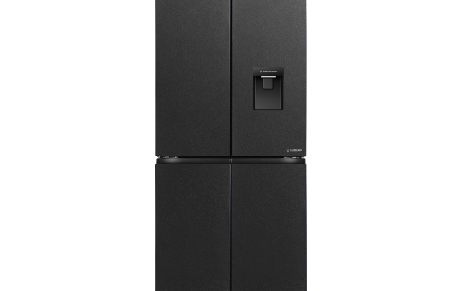 Tủ lạnh Hisense Inverter 427 lít RQ559N4EBND - Mới