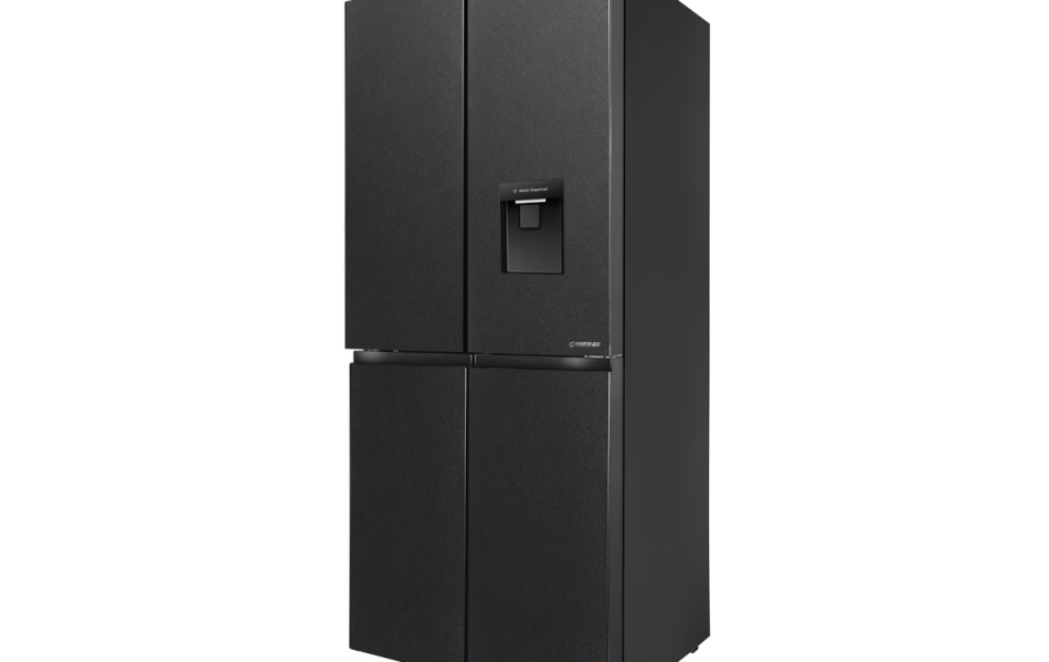 Tủ lạnh Hisense Inverter 427 lít RQ559N4EBND - Mới