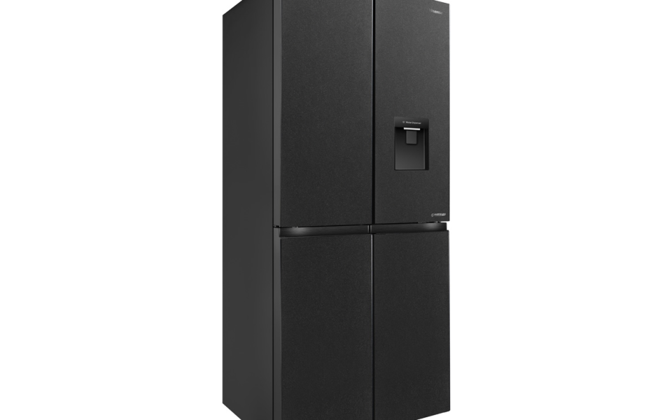 Tủ lạnh Hisense Inverter 427 lít RQ559N4EBND - Mới