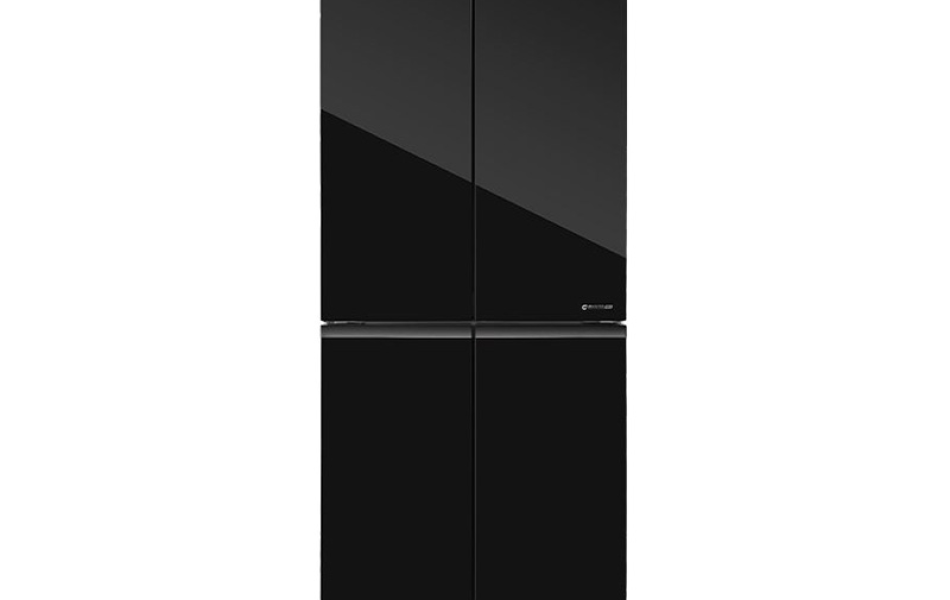 Tủ lạnh Hisense Inverter 427 lít Multi Door RQ519N4EBU