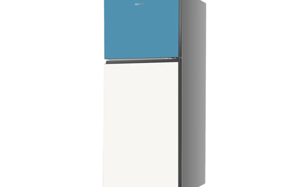 Tủ lạnh Hisense Inverter 424 lít RT549N4EW