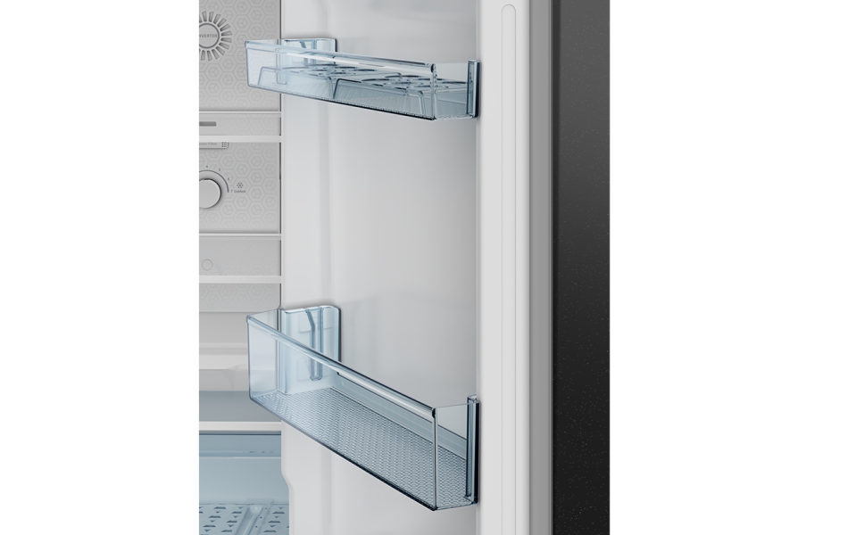 Tủ lạnh Hitachi Inverter 210 lít HRTN5230MUVN