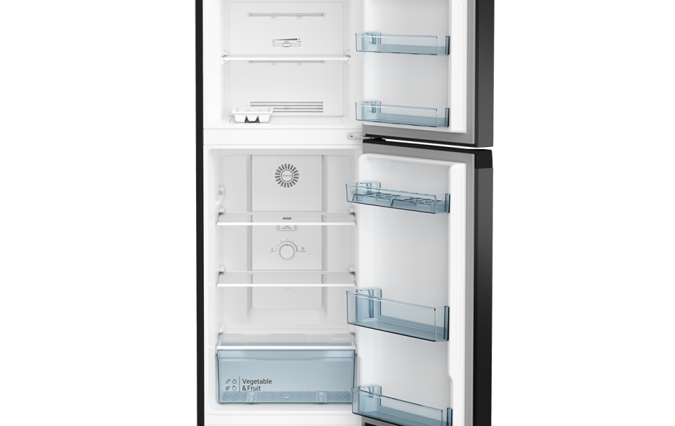 Tủ lạnh Hitachi Inverter 210 lít HRTN5230MUVN