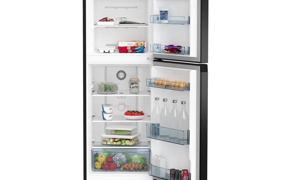 Tủ lạnh Hitachi Inverter 210 lít HRTN5230MUVN