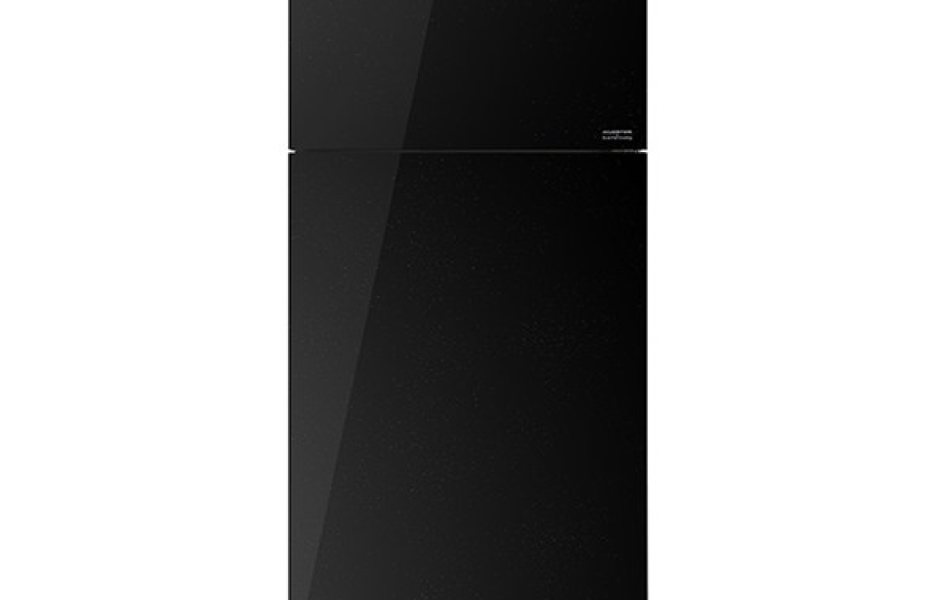 Tủ lạnh Hitachi Inverter 349 lít R-FVY480PGV0(GBK)