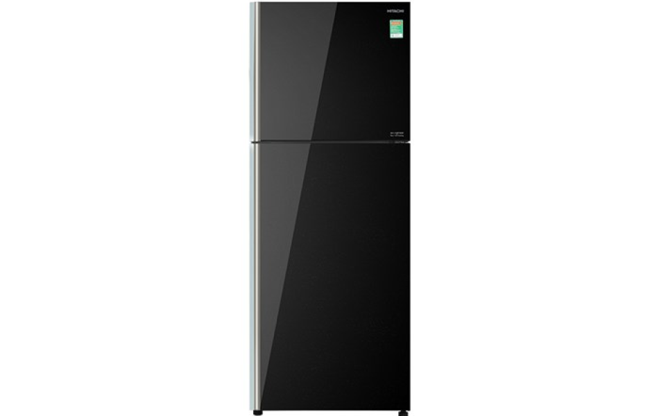 Tủ lạnh Hitachi Inverter 366 lít R-FVX480PGV9 GBK