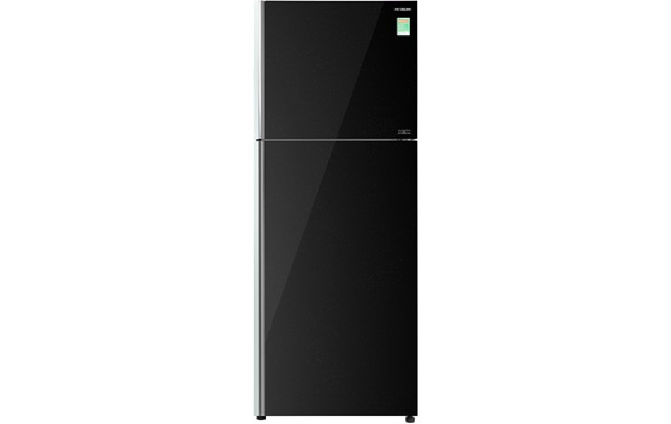 Tủ lạnh Hitachi Inverter 406 lít R-FVX510PGV9 GBK