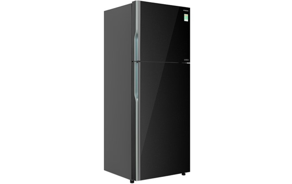 Tủ lạnh Hitachi Inverter 406 lít R-FVX510PGV9 GBK