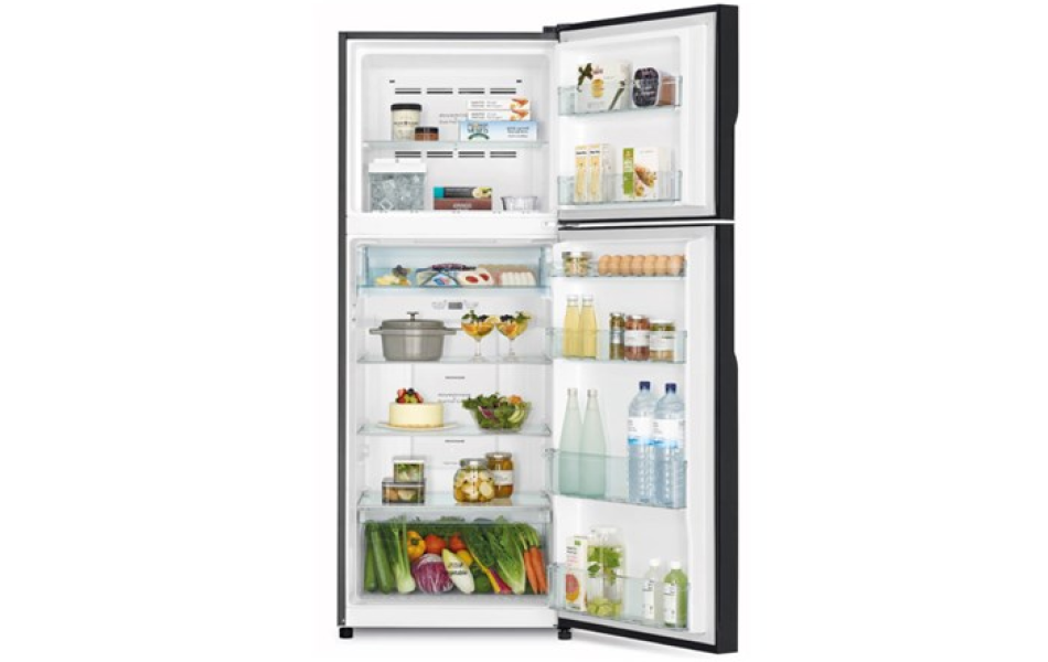 Tủ lạnh Hitachi Inverter 406 lít R-FVX510PGV9 MIR