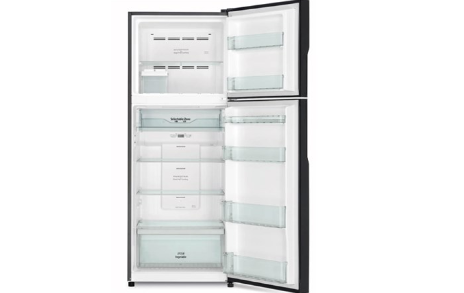 Tủ lạnh Hitachi Inverter 406 lít R-FVX510PGV9 MIR