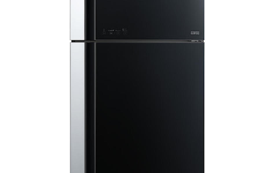 Tủ lạnh Hitachi Inverter 491 lít R-FG690PGV7X(GBK)