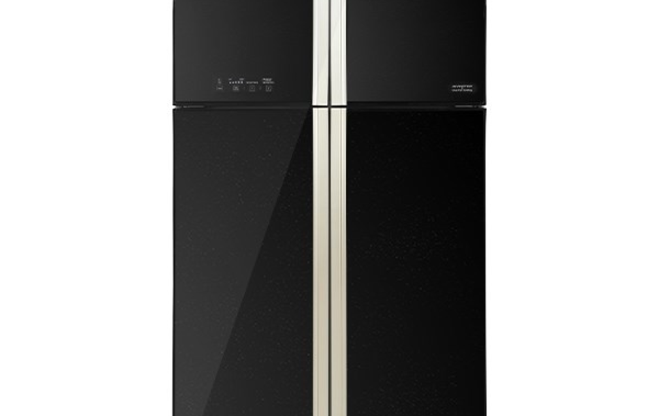 Tủ lạnh Hitachi Inverter 509 lít R-FW650PGV8(GBK)