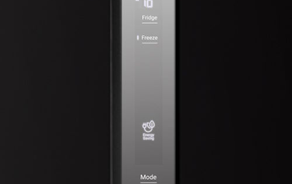 Tủ lạnh Hitachi Inverter 525 lít HRSN9552DGBVN