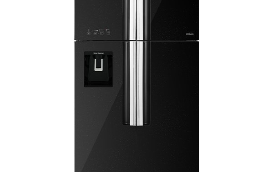 Tủ lạnh Hitachi Inverter 540 lít R-FW690PGV7X(GBK)