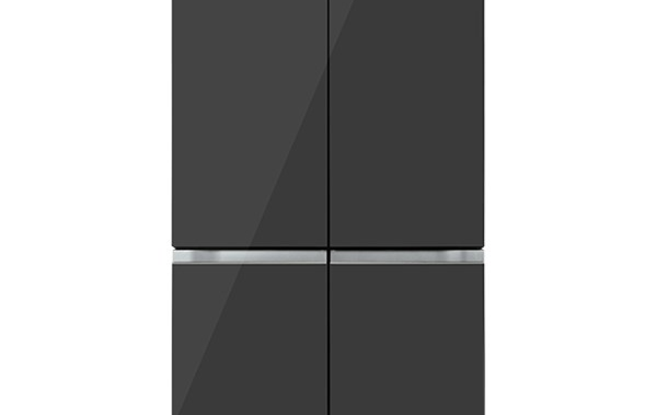 Tủ lạnh Hitachi Inverter 569 lít R-WB640PGV1(GMG)