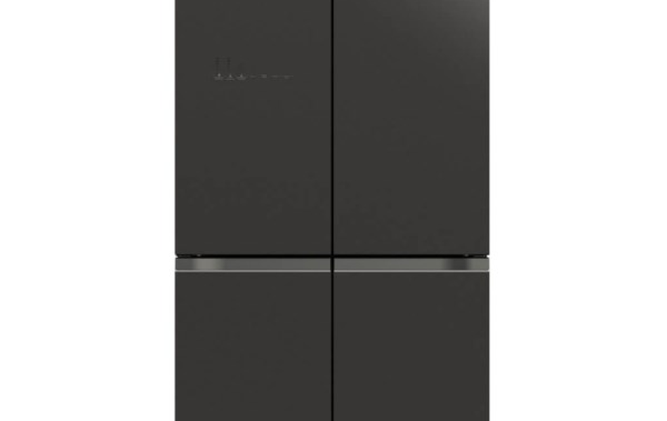 Tủ lạnh Hitachi Inverter 569 lít R-WB640VGV0(GMG)
