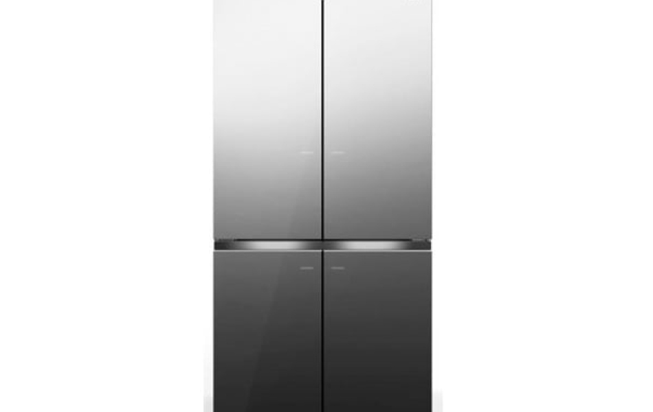 Tủ lạnh Hitachi Inverter 569 lít R-WB640VGV0X - MIR