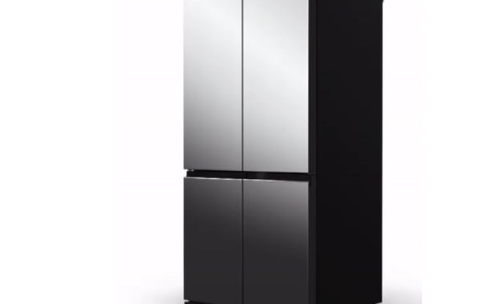 Tủ lạnh Hitachi Inverter 569 lít R-WB640VGV0X - MIR
