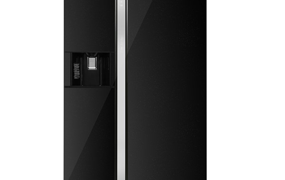 Tủ lạnh Hitachi Inverter 573 lít R-SX800GPGV0(GBK)