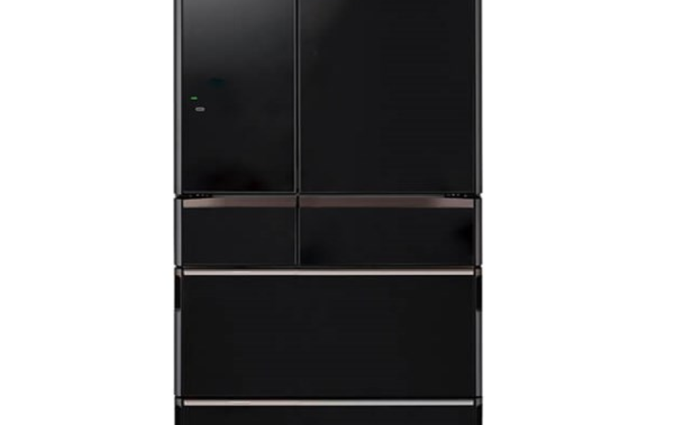 Tủ lạnh Hitachi Inverter 615 lít R-WX620KV(XK)