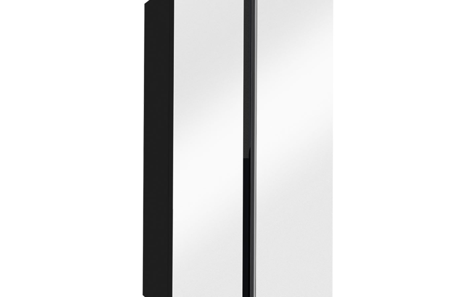 Tủ lạnh Hitachi Inverter 656 lít HRSN9713ESMGWVN - Mới