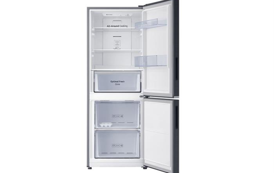 Tủ lạnh Samsung Inverter 280 lít RB27N4020B1/SV